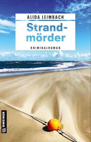 Leimbach:strandmörder (Book)