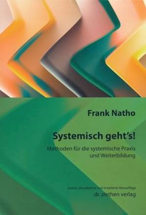 Cover for Frank Natho · Systemisch geht's! (Paperback Book) (2016)