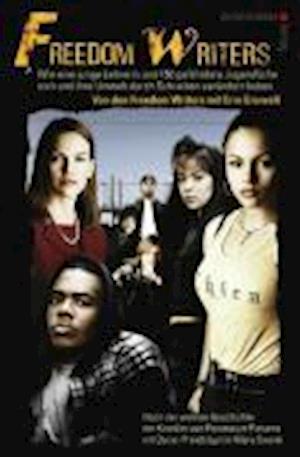 Cover for Erin Gruwell · Freedom Writers (Paperback Book) (2006)