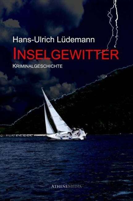 Cover for Lüdemann · Inselgewitter (Book)