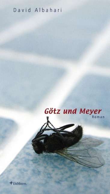 Cover for David Albahari · GÃ¶tz Und Meyer (Book)