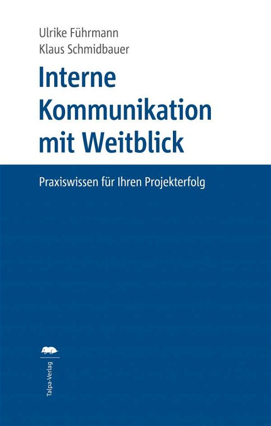 Cover for Führmann · Interne Kommunikation mit Weit (Book)