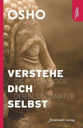 Cover for Osho · Verstehe dich selbst (Book)