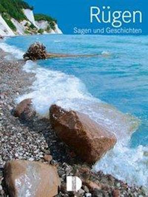 Cover for Krystin Liebert · Rügen (Paperback Book) (2015)