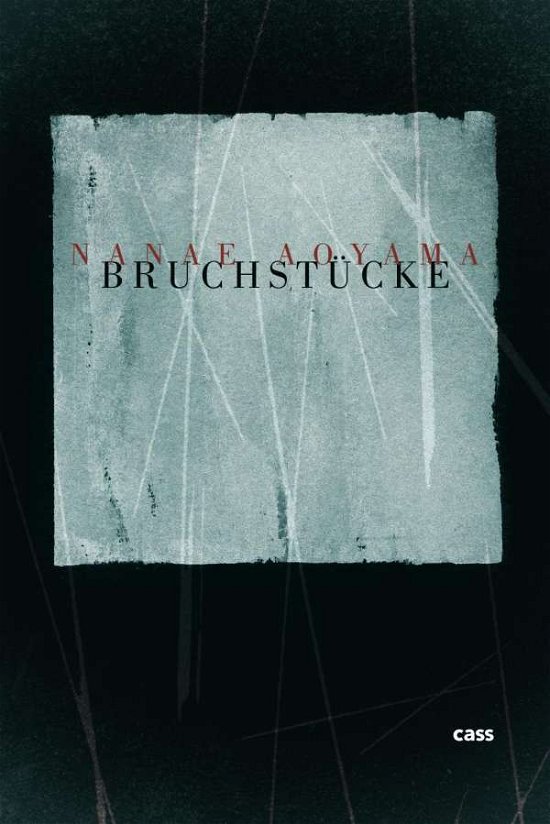 Cover for Aoyama · Bruchstücke (Bok)