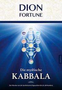 Cover for Fortune · Die mystische Kabbala (Book)