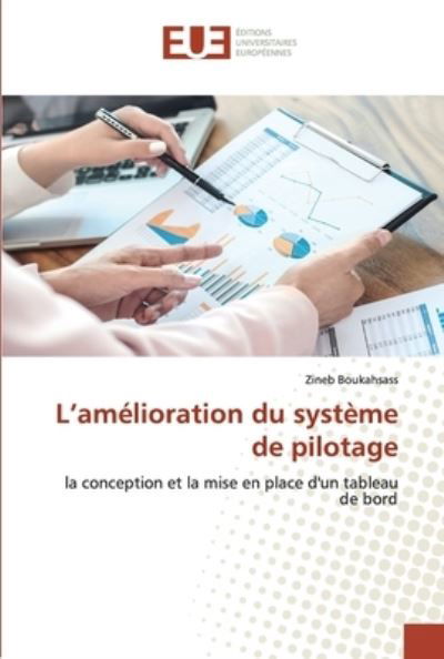 Cover for Boukahsass · L'amélioration du système de (Book) (2020)