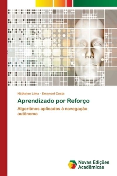 Cover for Lima · Aprendizado por Reforço (Bok) (2018)