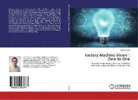 Cover for Canty · Factory Machine Vision : Zero to (Book)