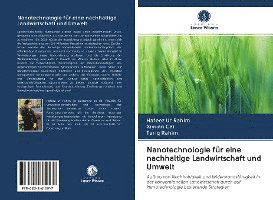 Cover for Rahim · Nanotechnologie für eine nachhalt (Book)