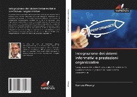 Cover for Mwangi · Integrazione dei sistemi informa (Buch)