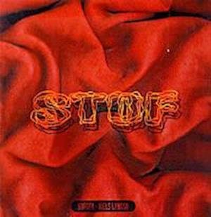 Cover for Niels Lyngsø · Stof (Bok) [1:a utgåva] (1996)