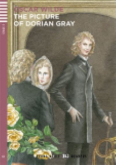 Cover for Oscar Wilde · Klassiker på lättläst engelska: The Picture of Dorian Gray (Paperback Book) (2018)
