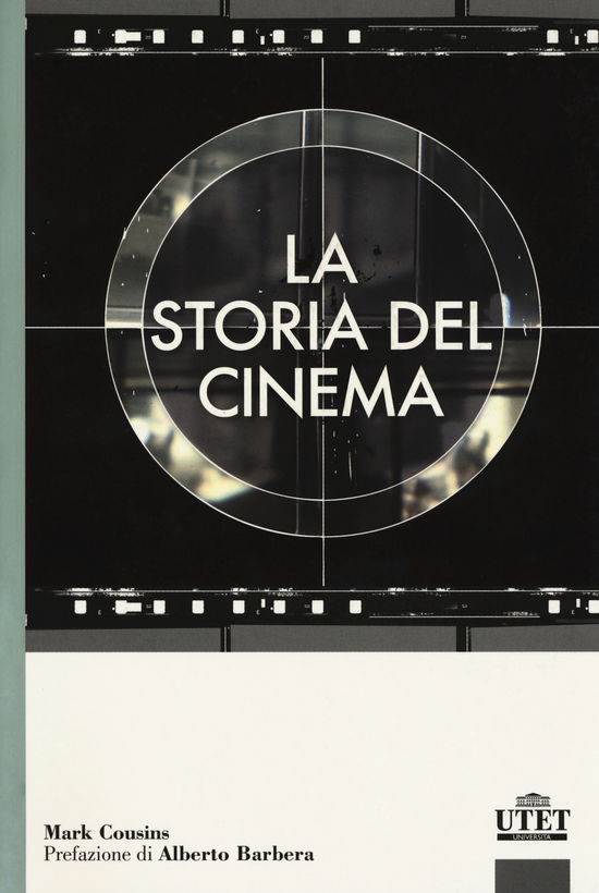 La Storia Del Cinema - Mark Cousins - Books -  - 9788860085177 - 