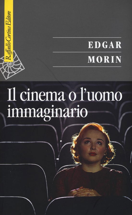 Cover for Edgar Morin · Il Cinema O L'uomo Immaginario. Saggio Di Antropologia Sociologica (DVD)