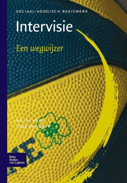 Intervisie. - P J Jagt-paauwe - Books - Springer - 9789031338177 - 2003