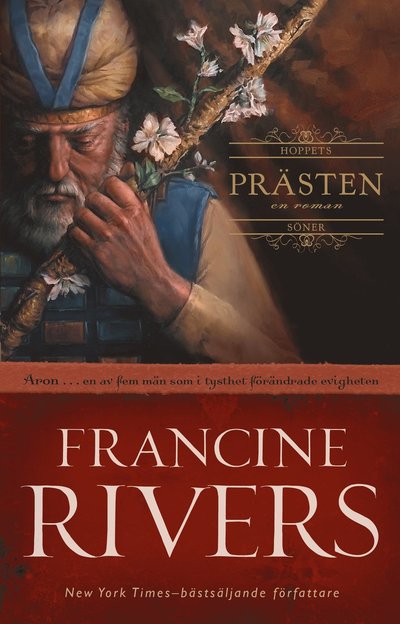 Cover for Francine Rivers · Prästen (Taschenbuch) (2022)