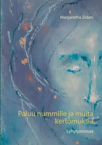 Cover for Zidani · Paluu nummille ja muita kertomuk (Book) (2020)