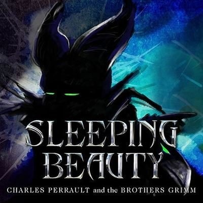 Cover for The Brothers Grimm · Sleeping Beauty and Other Classic Stories (CD) (2014)