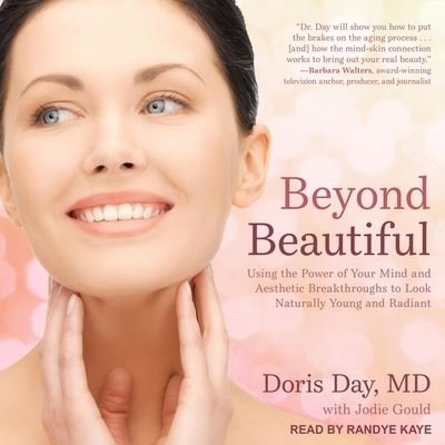 Cover for Doris Day · Beyond Beautiful (CD) (2018)