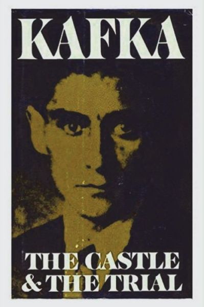 Cover for Franz Kafka · The Castle and The Trial (Pocketbok) (2022)