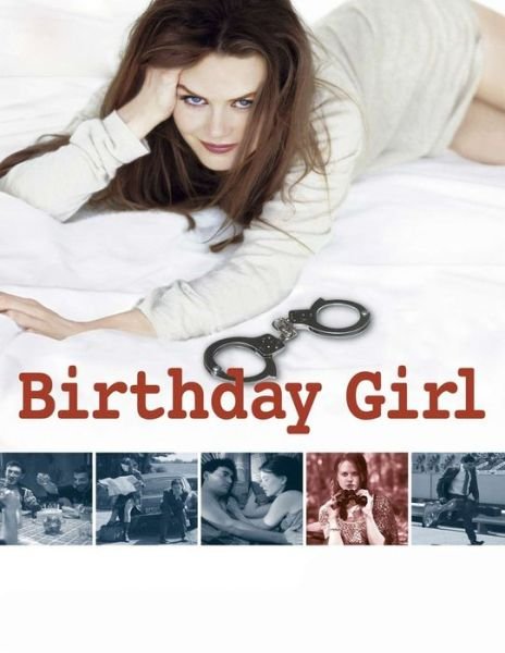 Cover for Nicole Peters · Birthday Girl (Paperback Book) (2020)
