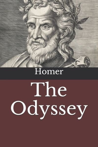 The Odyssey - Homer - Bøger - Independently Published - 9798683823177 - 18. september 2020