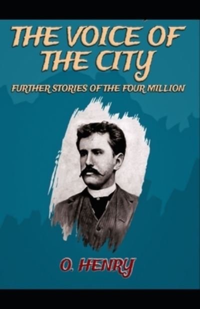 Cover for O Henry · The Voice of the City (Pocketbok) (2021)