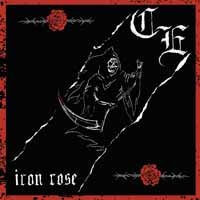 Iron Rose - Concrete Elite - Music - REBELLION RECORDS - 9956683229177 - June 16, 2017