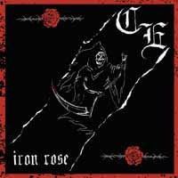 Iron Rose - Concrete Elite - Music - REBELLION RECORDS - 9956683888177 - June 16, 2017