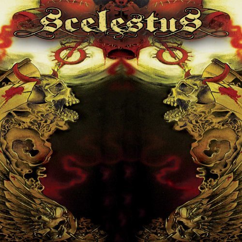 Scelestus - Scelestus - Musik - MEGAFORCE - 0020286156178 - 5. Oktober 2011