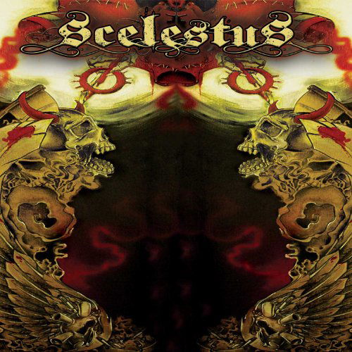 Scelestus - Scelestus - Musiikki - POP - 0020286156178 - keskiviikko 5. lokakuuta 2011