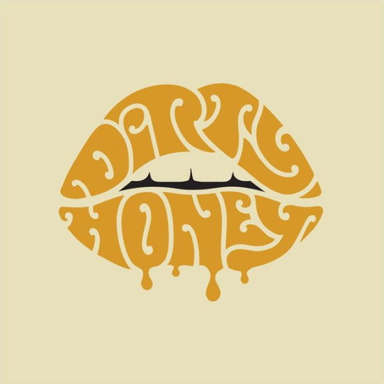 Dirty Honey - Dirty Honey - Muziek - DIRT RECORDS - 0020286239178 - 20 mei 2022