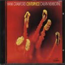 Cover for Hank Crawford · Centerpiece (CD) (1996)
