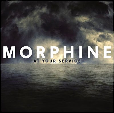 Cover for Morphine · At Your Service (CD) (2009)