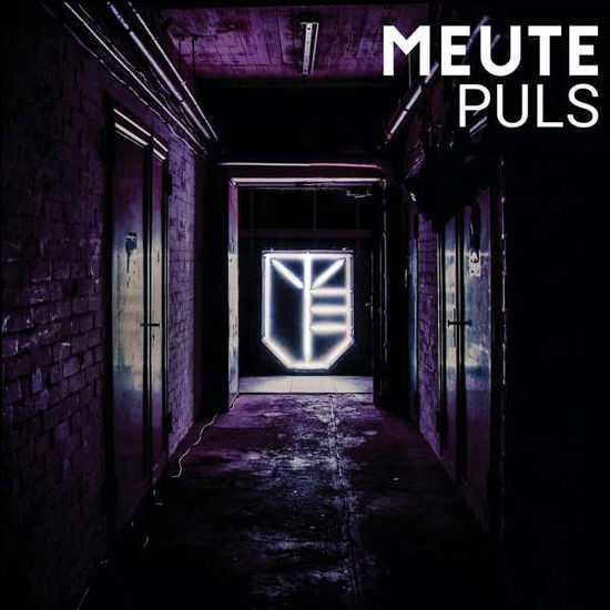 Puls - Meute - Musik - MEMBRAN - 0194491660178 - 21. Februar 2020