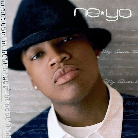 Cover for Ne-yo · In My Own Words (LP) (2023)
