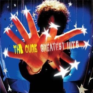 Cover for The Cure · Greatest Hits (CD) [Digipak] (2005)