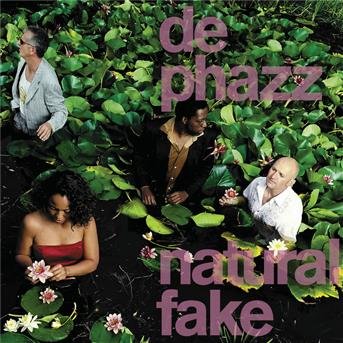 Natural Fake - De-phazz - Music - UNIVERSAL MUSIC - 0602498702178 - April 26, 2005