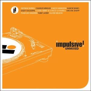 Impulsive - Unmixed - Varios Interpretes - Musik - POL - 0602498843178 - 8. marts 2006