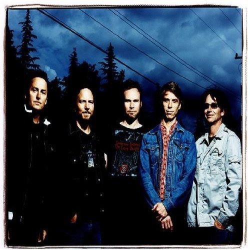 Backspacer - Pearl Jam - Music - ROCK - 0602527163178 - September 20, 2009