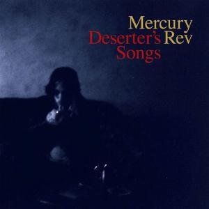 Cover for Mercury Rev · Deserter's Songs (CD) [Deluxe edition] [Box set] (2011)