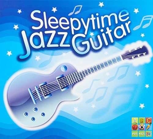 Sleepytime Jazz - John Kane - Musik - Pid - 0602537133178 - 21 augusti 2012