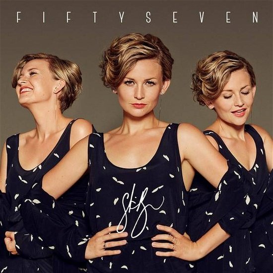 Fiftyseven - Stine Bramsen - Musikk -  - 0602547608178 - 4. desember 2015