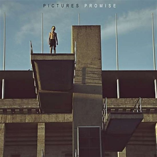 Cover for Pictures · Promise (2LP Gatefold+MP3) (LP) (2017)