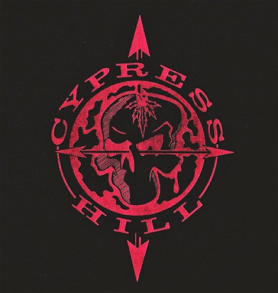 Cover for Cypress Hill · Break It Up/real Estate / Stoned (CD) (2022)