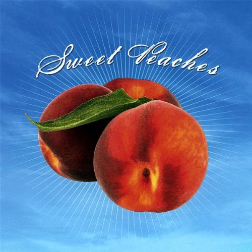 Cover for Peaches · Sweet Peaches (CD) (2008)