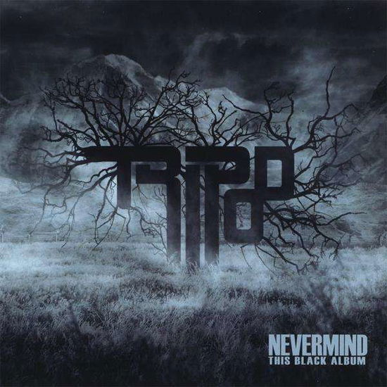 Cover for Tripod · Nevermind This Black Album (CD) (2012)