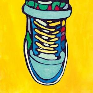 Cover for Kero Kero Bonito · Sneaker Dance (LP) (2022)