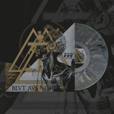 Cover for Blut Aus Nord · 777 - Sect (S) (LP) (2023)